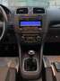 Volkswagen Golf 1.6 TDI 105 FAP CR Confortline Gris - thumbnail 20
