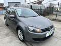 Volkswagen Golf 1.6 TDI 105 FAP CR Confortline Gris - thumbnail 2