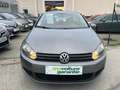 Volkswagen Golf 1.6 TDI 105 FAP CR Confortline Gris - thumbnail 6