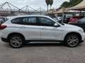 BMW X1 X1 sdrive18d xLine auto Blanc - thumbnail 4
