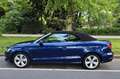Audi A3 Audi A3 Cabriolet, Ambiente, Navi, SHZ, Klima Blau - thumbnail 5