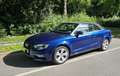 Audi A3 Audi A3 Cabriolet, Ambiente, Navi, SHZ, Klima Blau - thumbnail 1