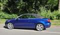 Audi A3 Audi A3 Cabriolet, Ambiente, Navi, SHZ, Klima Blau - thumbnail 2