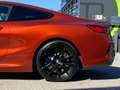 BMW 840 d xDrive M Sport*KEY*360*ST-HEIZ*DRIVING*H Orange - thumbnail 35