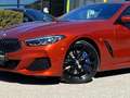 BMW 840 d xDrive M Sport*KEY*360*ST-HEIZ*DRIVING*H Orange - thumbnail 30