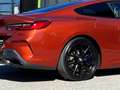 BMW 840 d xDrive M Sport*KEY*360*ST-HEIZ*DRIVING*H Orange - thumbnail 31