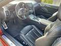 BMW 840 d xDrive M Sport*KEY*360*ST-HEIZ*DRIVING*H Orange - thumbnail 4