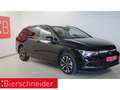Volkswagen Golf Variant 8 1.0 eTSI DSG Move 16 AHK LED Schwarz - thumbnail 1