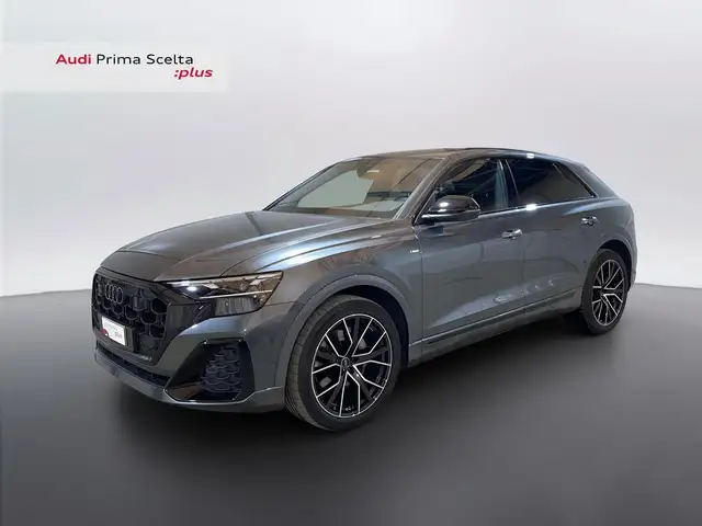 Audi Q8 3.0 tdi mhev S line edition quattro 286cv tiptronic