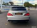 Mercedes-Benz CLA 220 Mercedes Classe 220 BREAK 2.2 CDI 177CH AMG LINE 7G-DCT BOITE AUTO ENTRETIEN À JOUR Grau - thumbnail 20
