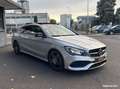 Mercedes-Benz CLA 220 Mercedes Classe 220 BREAK 2.2 CDI 177CH AMG LINE 7G-DCT BOITE AUTO ENTRETIEN À JOUR Grau - thumbnail 16