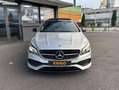 Mercedes-Benz CLA 220 Mercedes Classe 220 BREAK 2.2 CDI 177CH AMG LINE 7G-DCT BOITE AUTO ENTRETIEN À JOUR Grau - thumbnail 17
