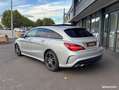Mercedes-Benz CLA 220 Mercedes Classe 220 BREAK 2.2 CDI 177CH AMG LINE 7G-DCT BOITE AUTO ENTRETIEN À JOUR Grau - thumbnail 2