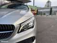 Mercedes-Benz CLA 220 Mercedes Classe 220 BREAK 2.2 CDI 177CH AMG LINE 7G-DCT BOITE AUTO ENTRETIEN À JOUR Grau - thumbnail 14
