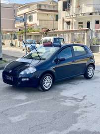 Punto 5p 1.2 Street E6