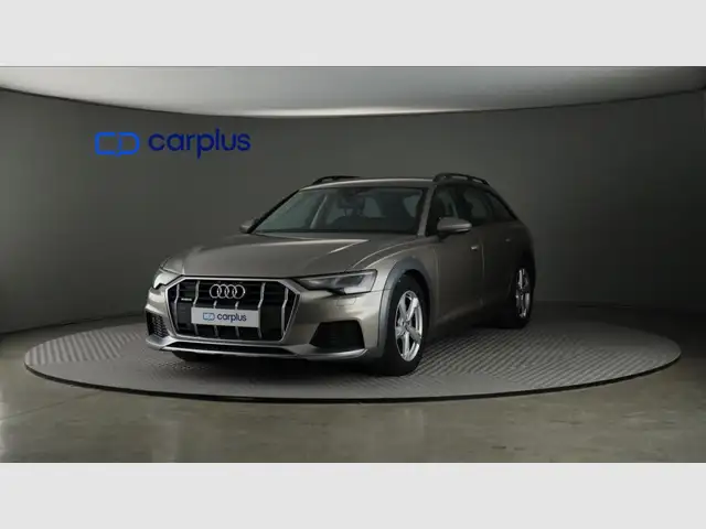 Audi A6 Avant 45 TDI quattro Tiptronic