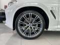 BMW X4 xDrive 20dA xLine M Sport Blanc - thumbnail 35