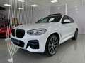 BMW X4 xDrive 20dA xLine M Sport Blanc - thumbnail 1
