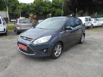C-MAX 2.0 TDCI 140 FAP Titanium