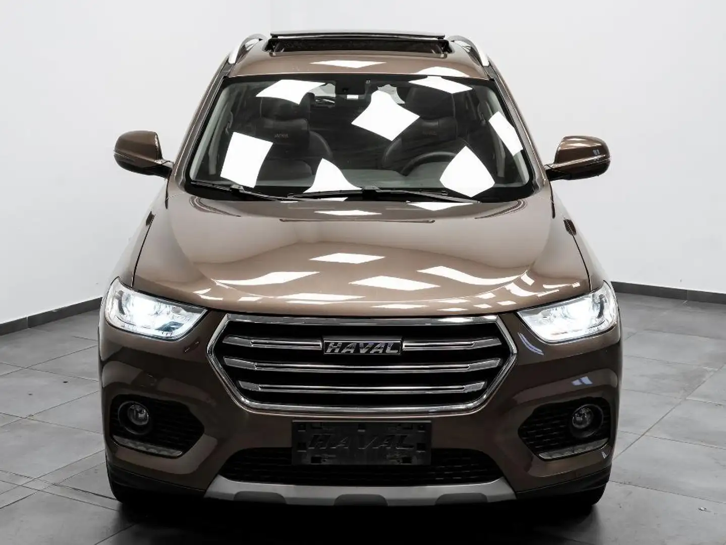 Haval H2 H2 2020 1.5t Premium Gpl - 2