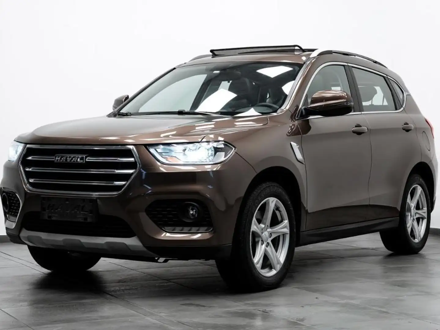 Haval H2 H2 2020 1.5t Premium Gpl - 1