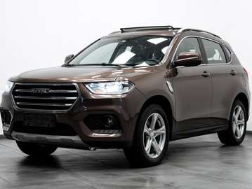 H2 2020 1.5t Premium Gpl