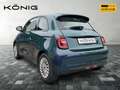 Fiat 500e MY23 Limousine 42 kWh Klimaautom; Carplay Vert - thumbnail 4