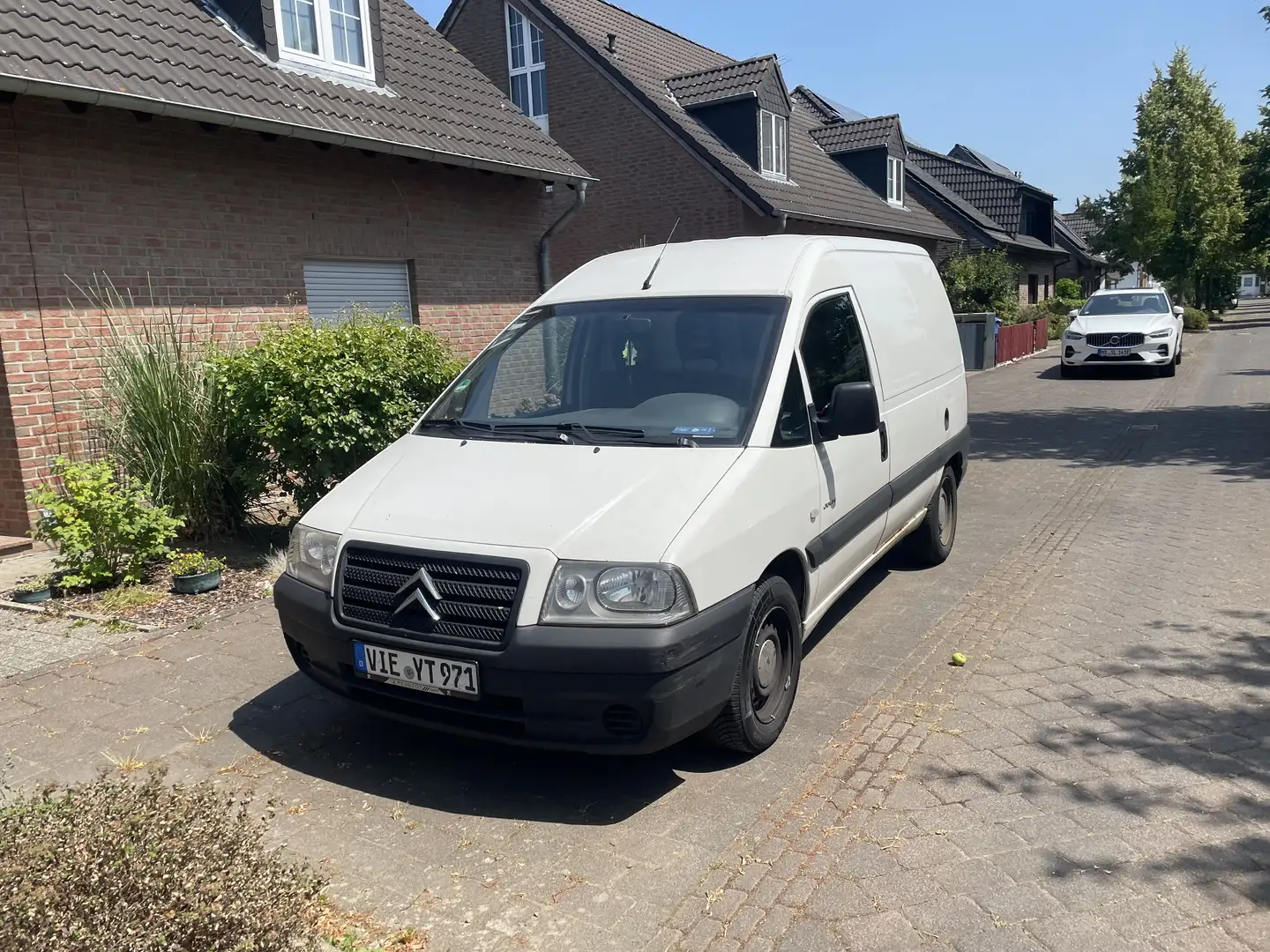 Citroen Jumpy - 2