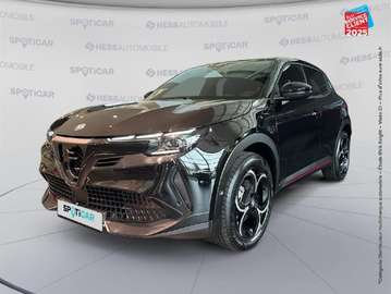 1.2 Ibrida 145ch Speciale e-DCT6