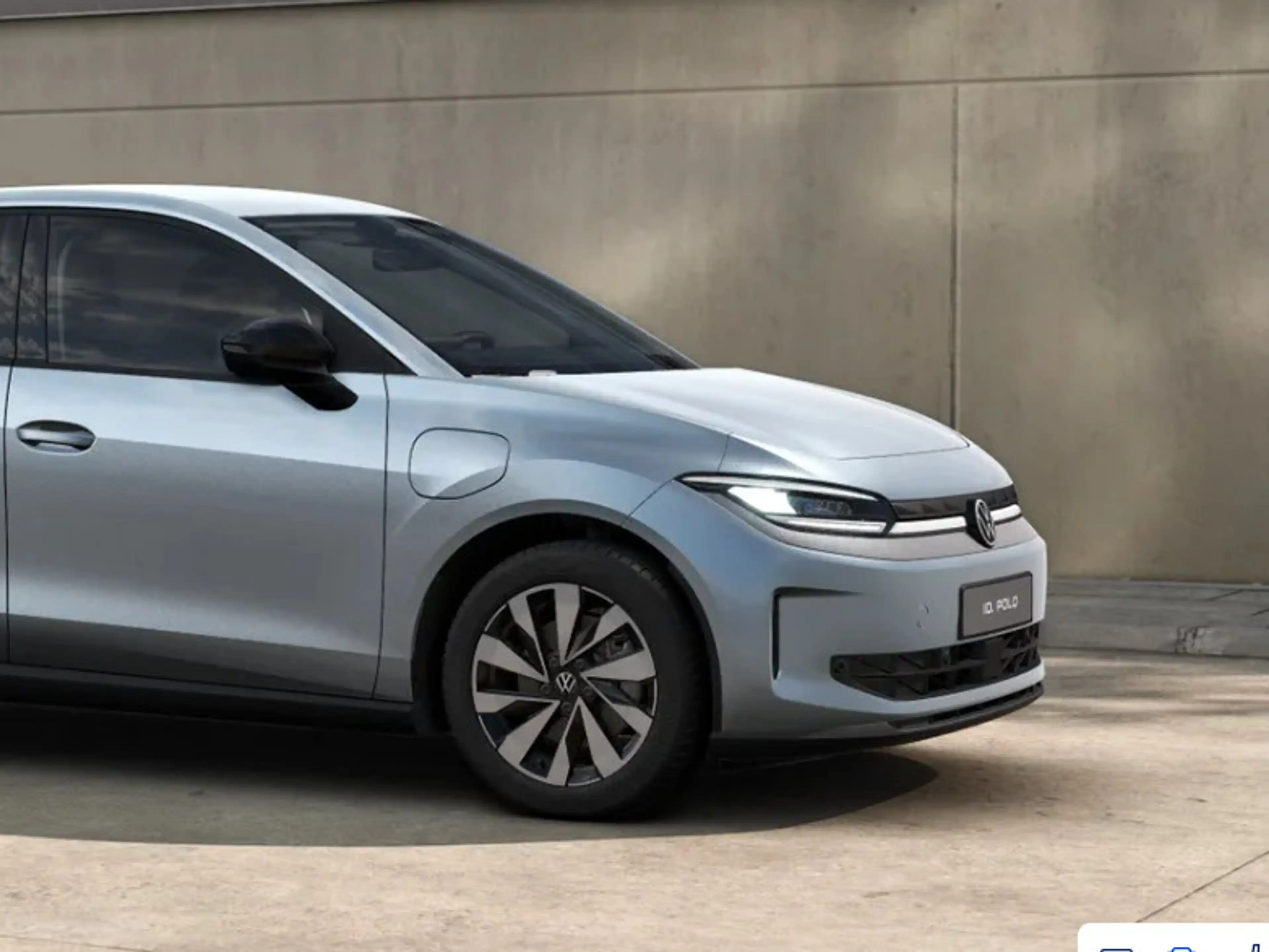 Volkswagen ID. Polo Life 52 kWh accu, 211 PK · Trekhaak afneembaar · Z — photo 3