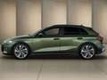 Audi A3 allstreet 1.5 tfsi mhev business advanced 150cv s- Verde - thumbnail 2