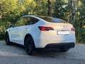 Tesla Model Y Model Y Long Range Dual Motor AWD Белый - thumbnail 5