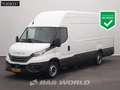 Iveco Daily 35S18 Coming Soon! 3.0L Automatik Hohes Weiß - thumbnail 1