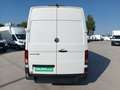Volkswagen Crafter VOLKSWAGEN Industrial  Manual de 4 Puertas Blanco - thumbnail 7