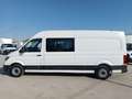 Volkswagen Crafter VOLKSWAGEN Industrial  Manual de 4 Puertas Blanco - thumbnail 5