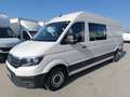 Volkswagen Crafter VOLKSWAGEN Industrial  Manual de 4 Puertas Blanco - thumbnail 3