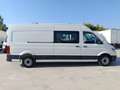 Volkswagen Crafter VOLKSWAGEN Industrial  Manual de 4 Puertas Blanco - thumbnail 4