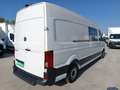 Volkswagen Crafter VOLKSWAGEN Industrial  Manual de 4 Puertas Blanco - thumbnail 8