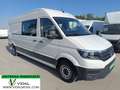 Volkswagen Crafter VOLKSWAGEN Industrial  Manual de 4 Puertas Blanco - thumbnail 1