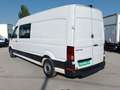 Volkswagen Crafter VOLKSWAGEN Industrial  Manual de 4 Puertas Blanco - thumbnail 6