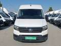 Volkswagen Crafter VOLKSWAGEN Industrial  Manual de 4 Puertas Blanco - thumbnail 2