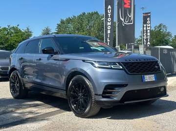 2.0d i4 mhev R-Dynamic SE 4wd 204cv auto