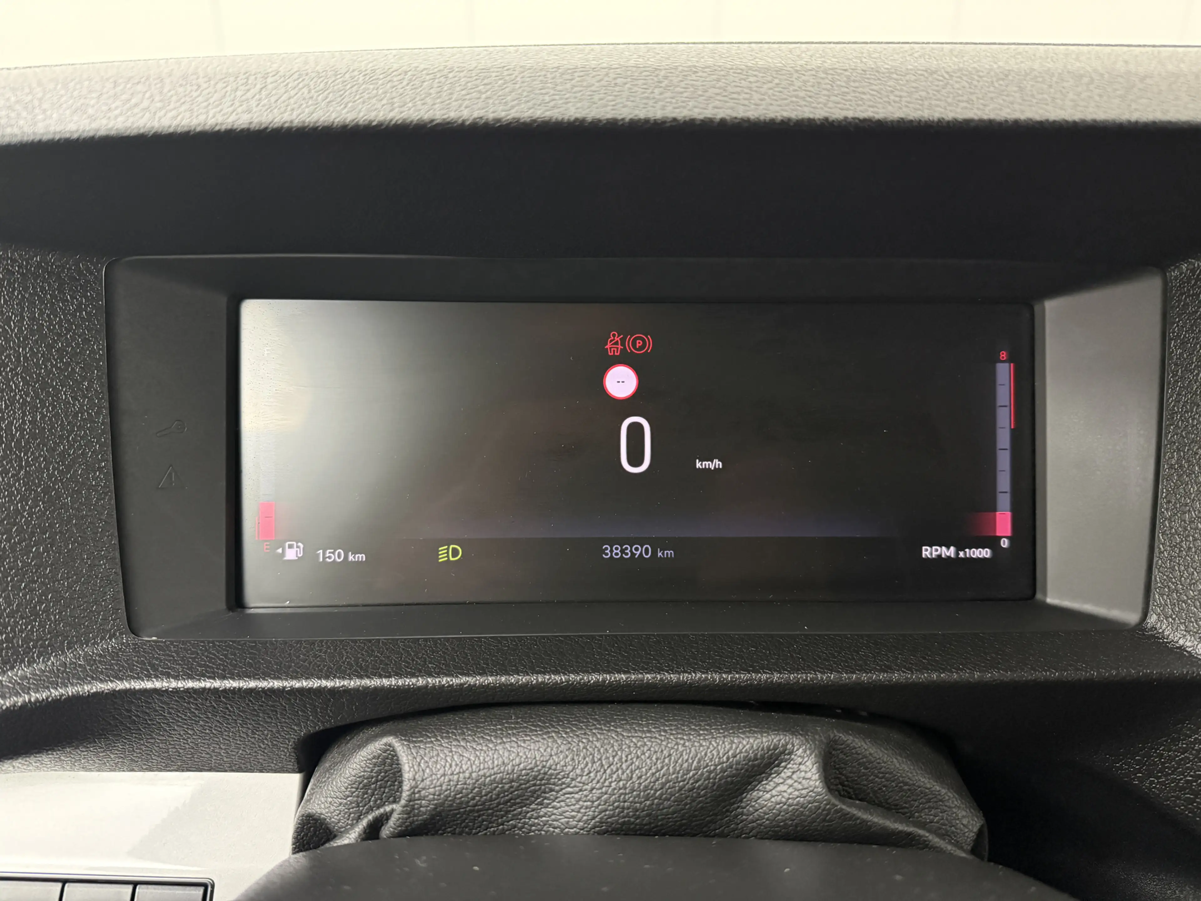 Fiat Scudo 2.0 Diesel 145PK Automaat XXL Imperiaal | Trekhaak — photo 9