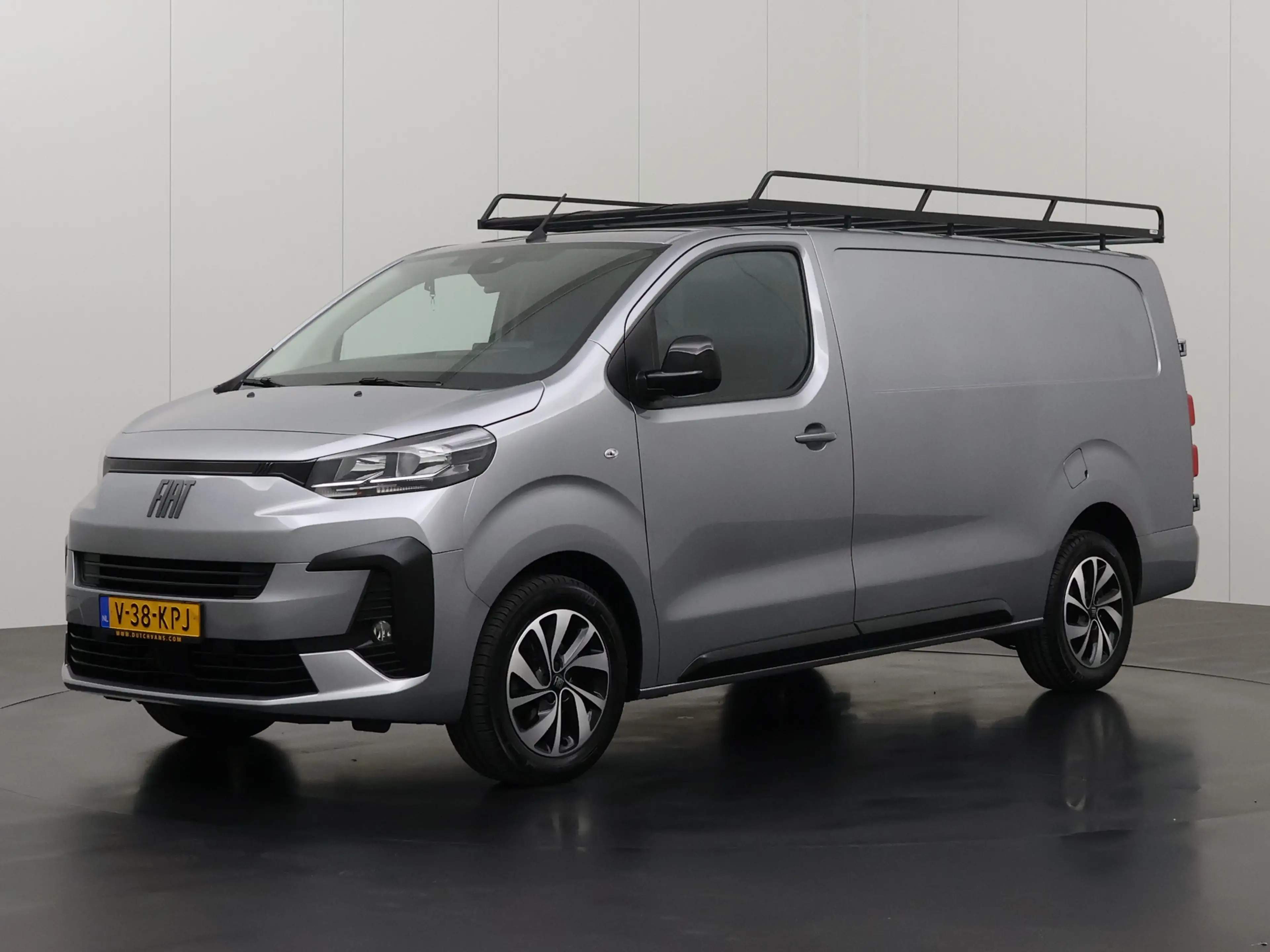 Fiat Scudo 2.0 Diesel 145PK Automaat XXL Imperiaal | Trekhaak — photo 7