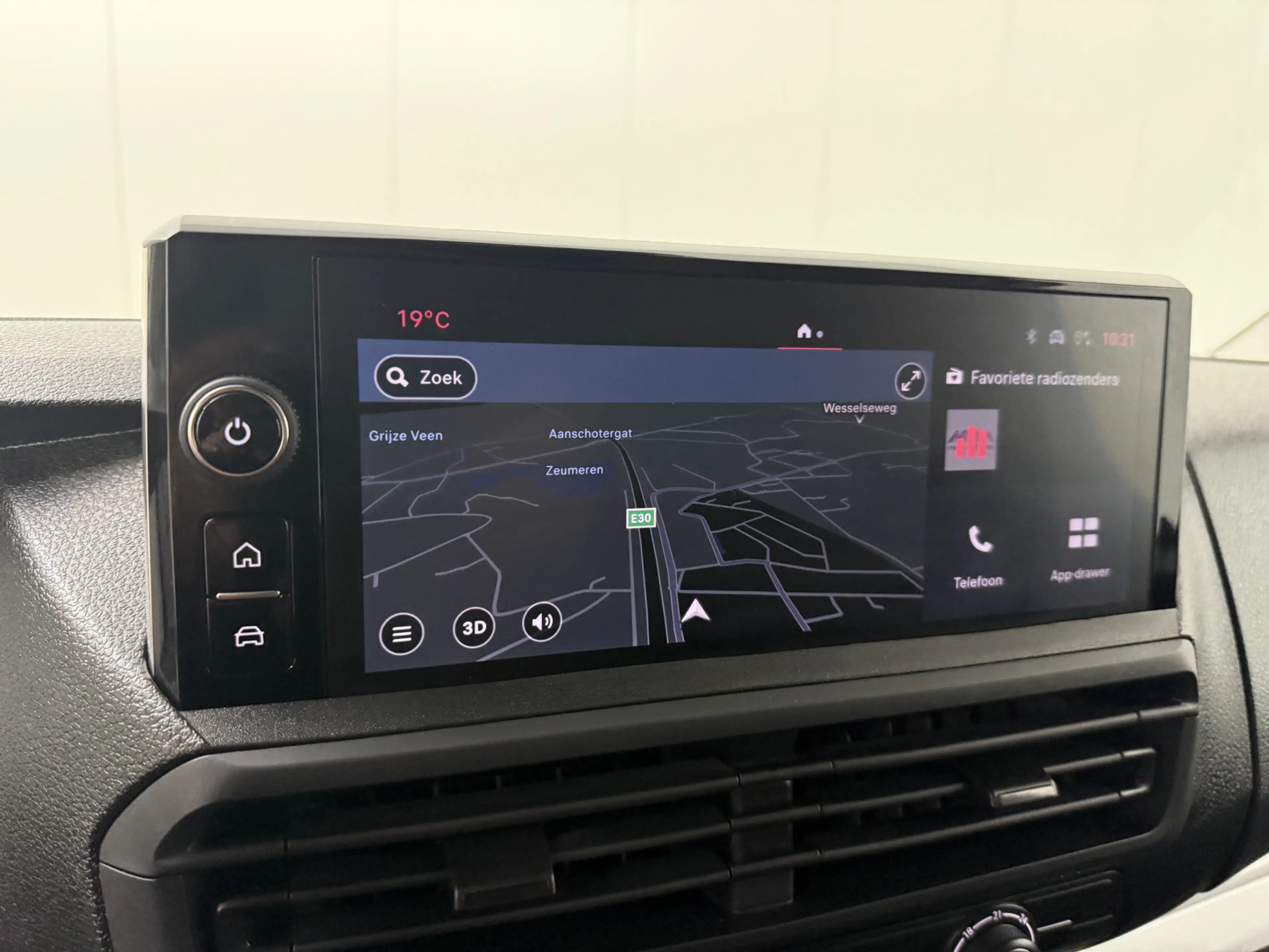 Fiat Scudo 2.0 Diesel 145PK Automaat XXL Imperiaal | Trekhaak — photo 20