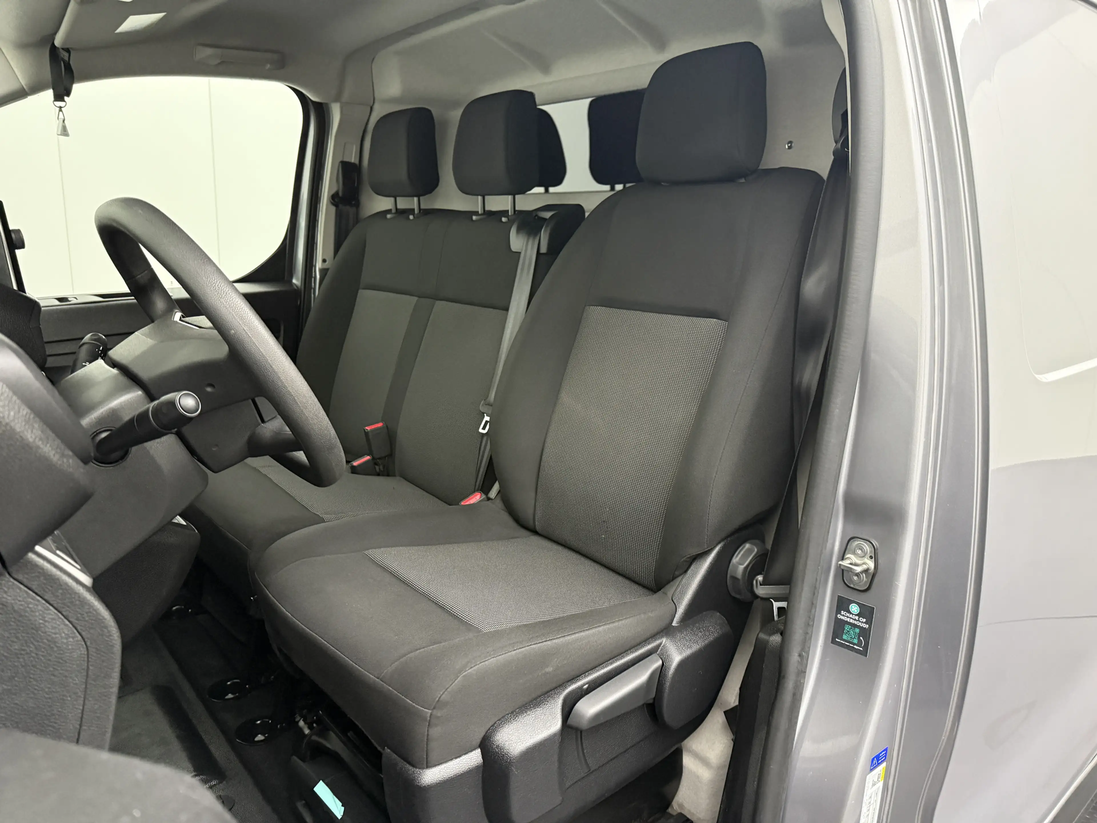 Fiat Scudo 2.0 Diesel 145PK Automaat XXL Imperiaal | Trekhaak — photo 23