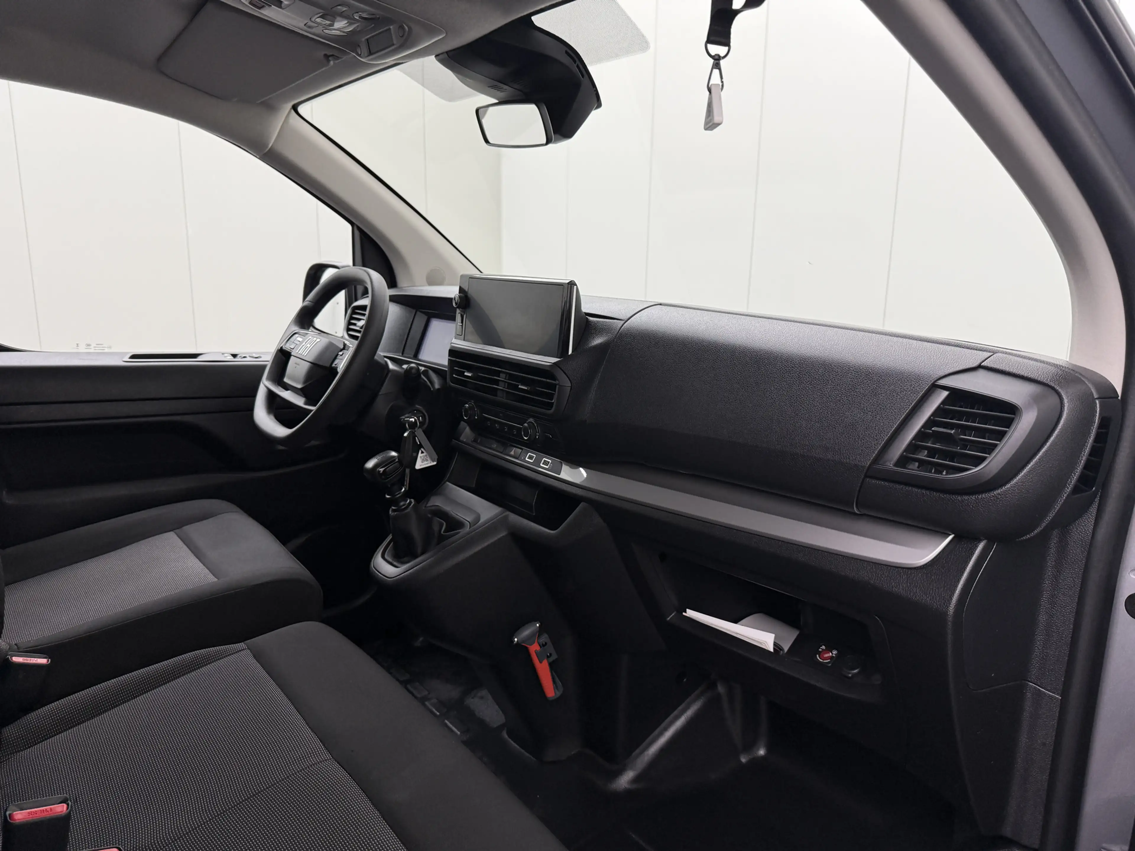 Fiat Scudo 2.0 Diesel 145PK Automaat XXL Imperiaal | Trekhaak — photo 24
