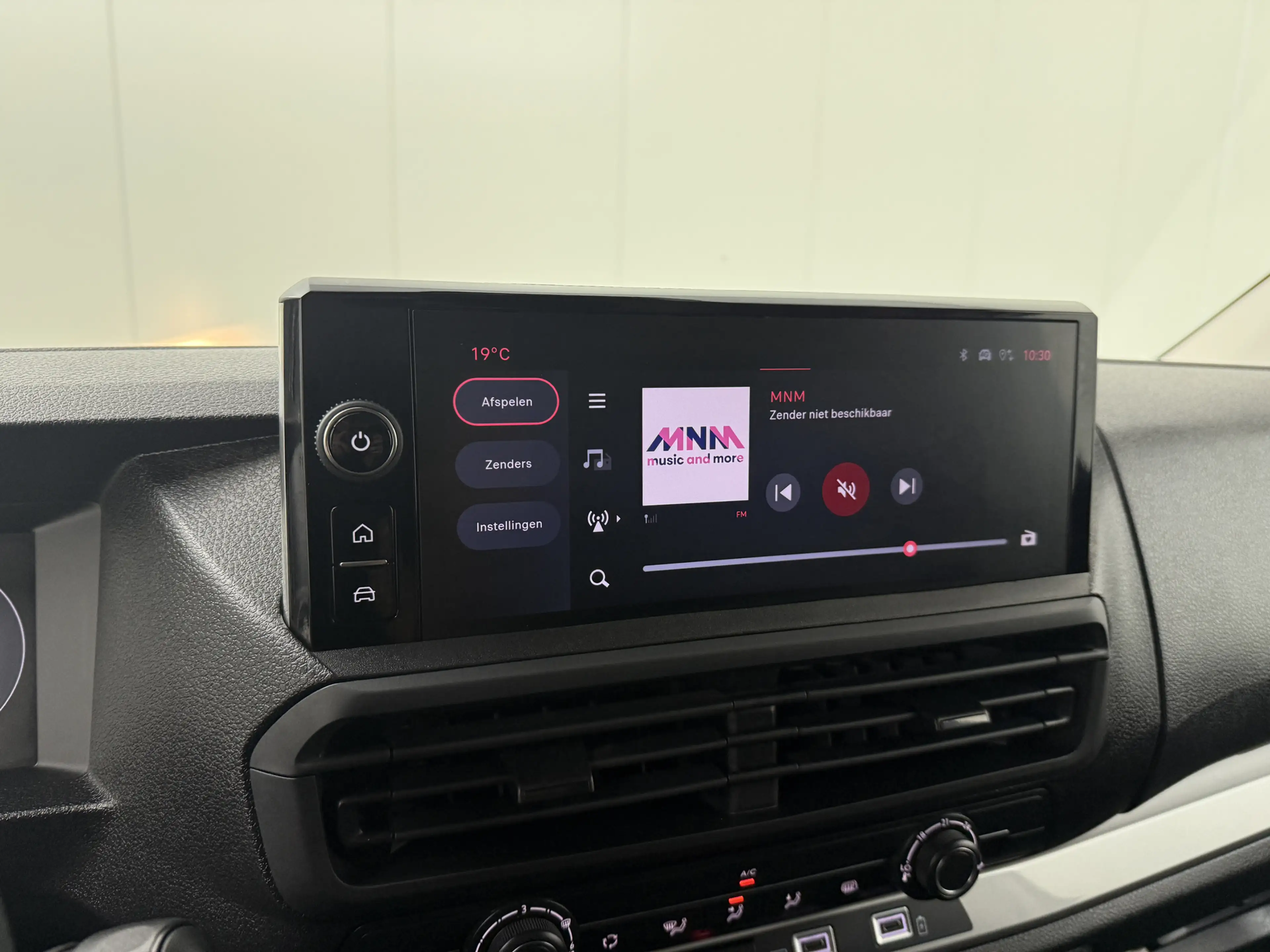 Fiat Scudo 2.0 Diesel 145PK Automaat XXL Imperiaal | Trekhaak — photo 18