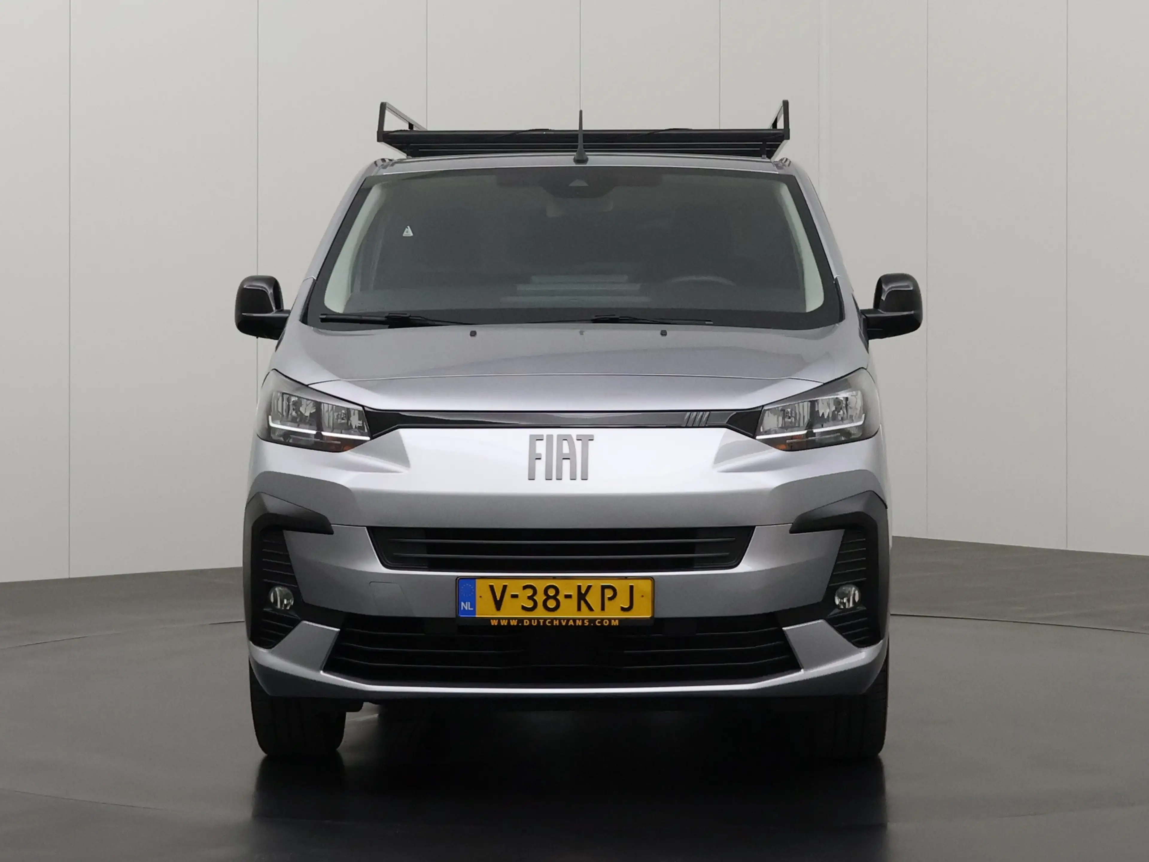 Fiat Scudo 2.0 Diesel 145PK Automaat XXL Imperiaal | Trekhaak — photo 10
