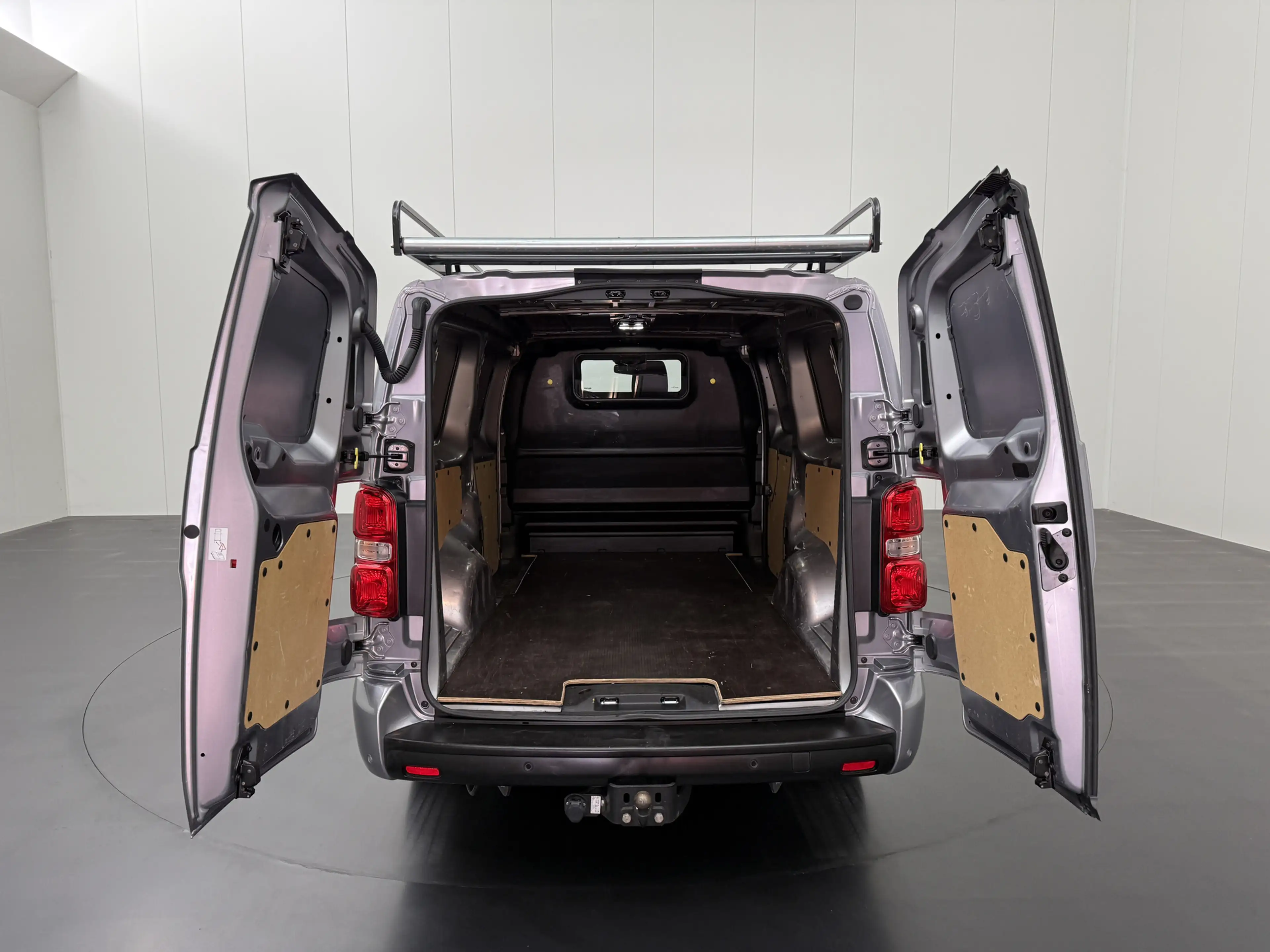 Fiat Scudo 2.0 Diesel 145PK Automaat XXL Imperiaal | Trekhaak — photo 4